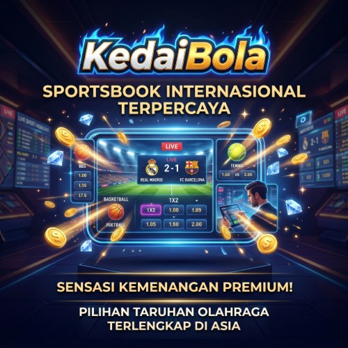 KedaiBola